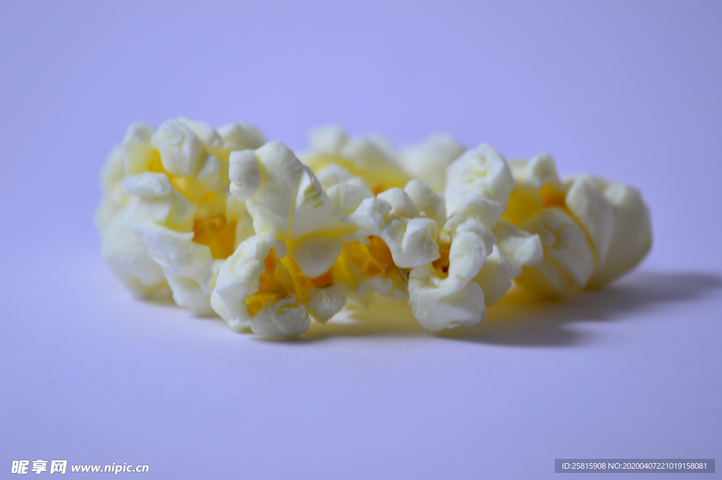 爆米花米花图片