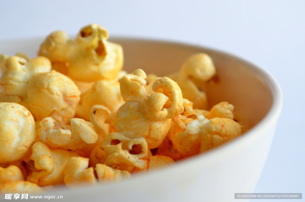 爆米花米花图片