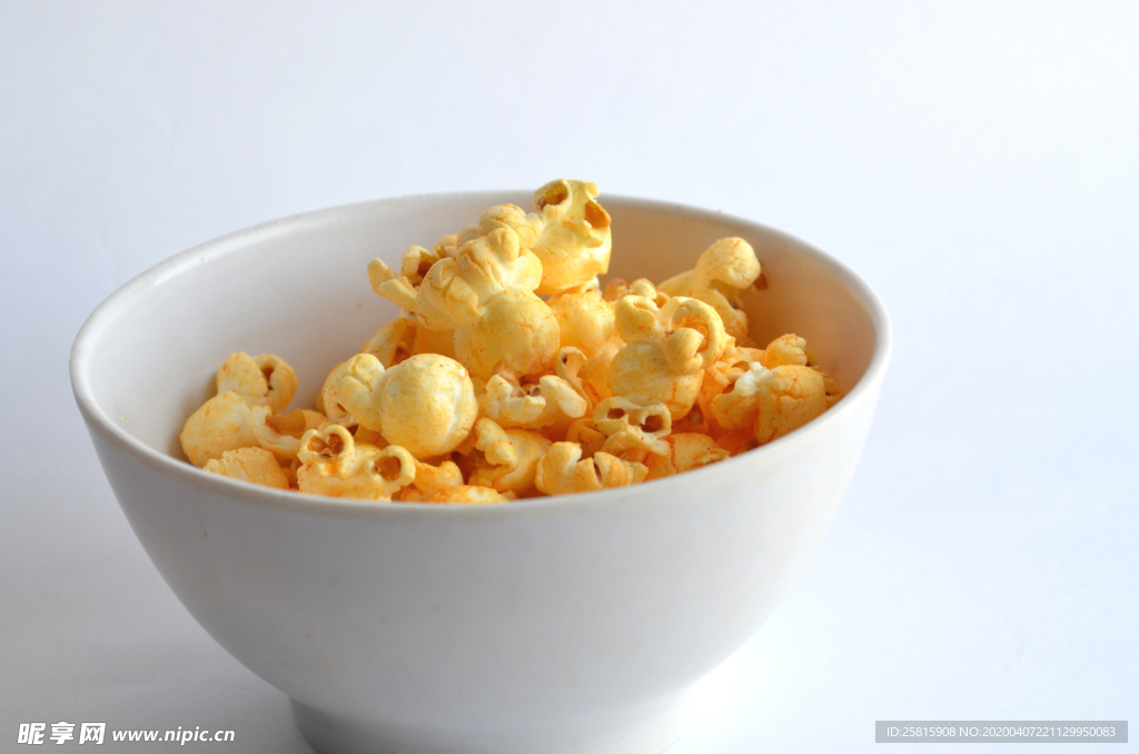爆米花米花图片