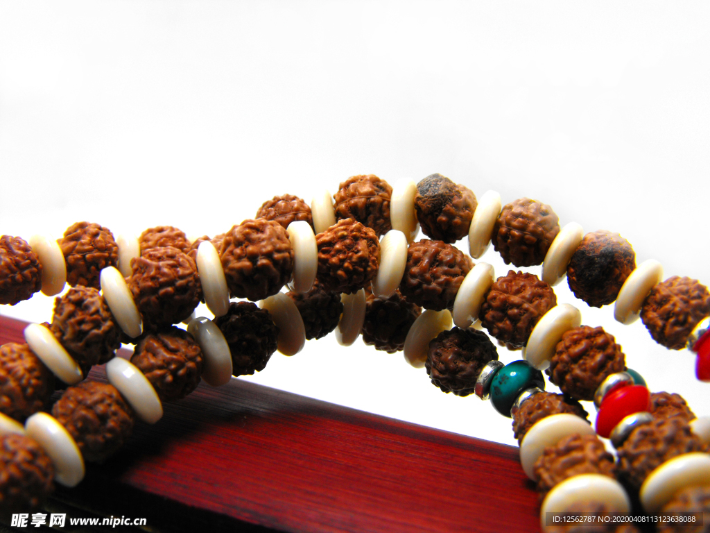 108颗金刚菩提手串