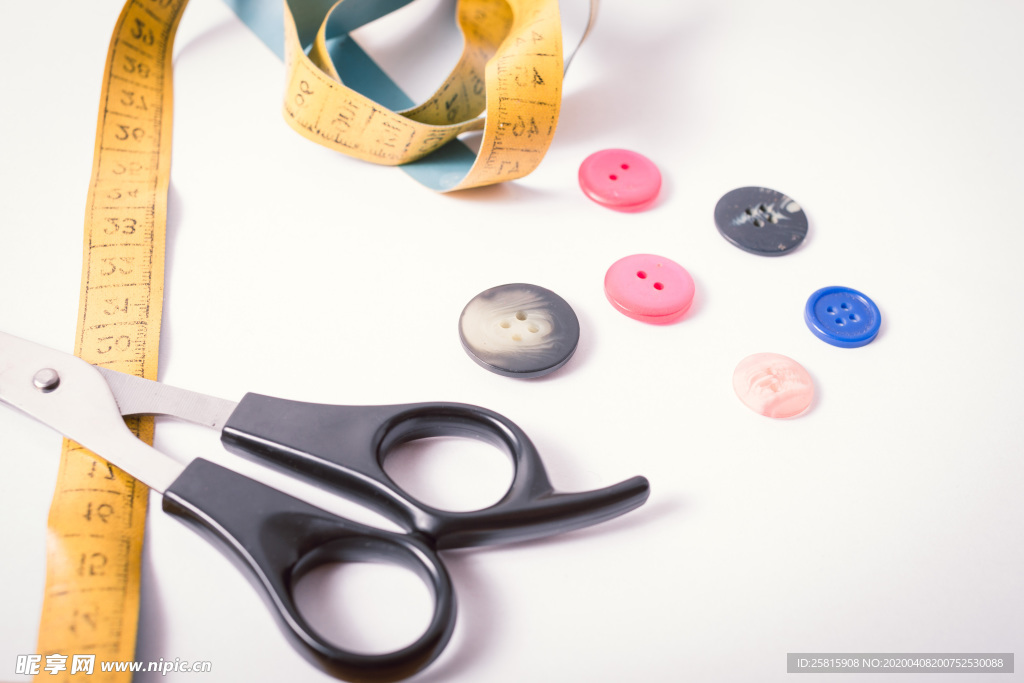 纽扣衣扣锁扣扣子图片