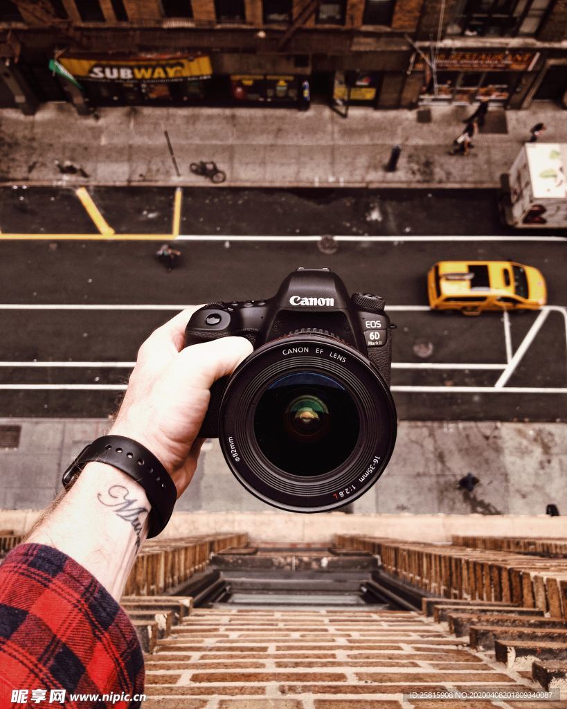 相机摄影机影像拍照图片