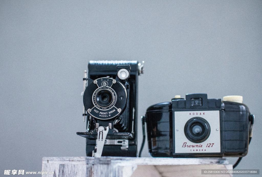 相机拍照摄影工作图片