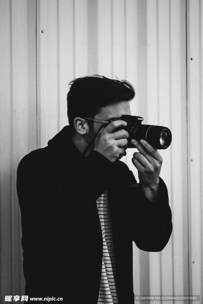 相机拍照摄影图片