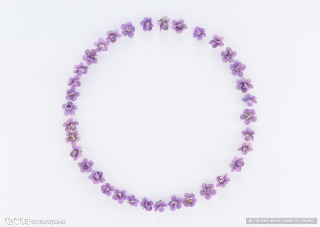 花环花篮花框唯美图片