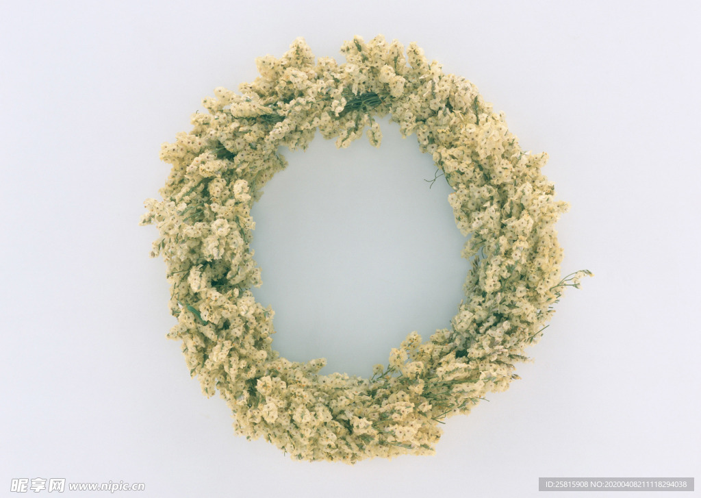 花环花篮花框唯美图片