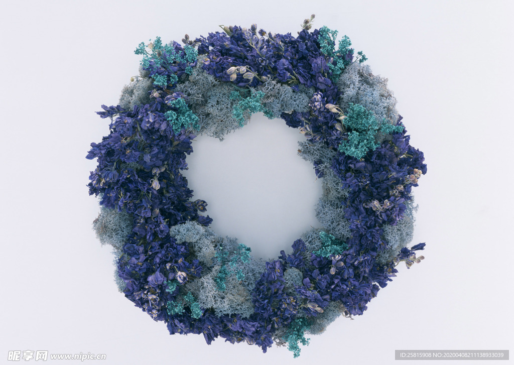 花环花篮花框唯美图片