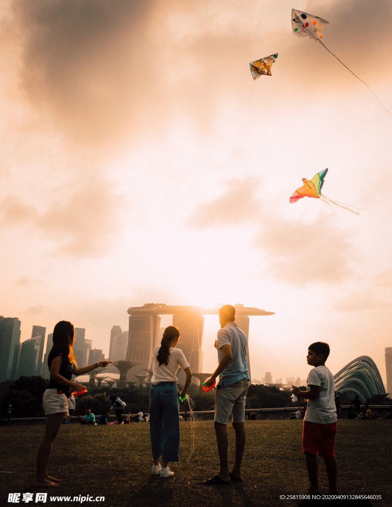 风筝纸鸢鹞子图片