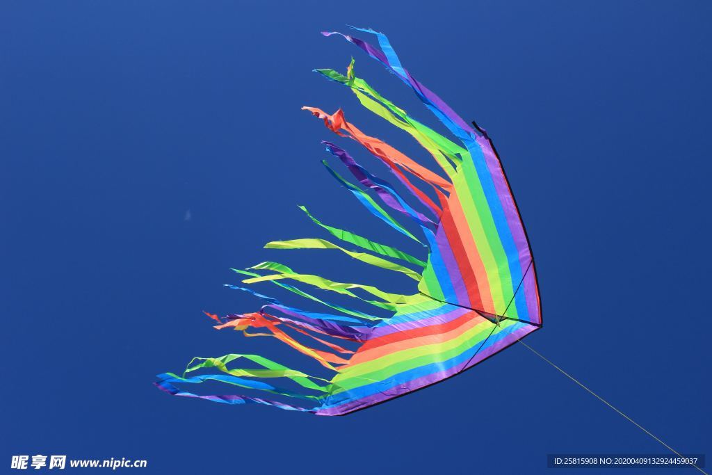 风筝纸鸢鹞子图片