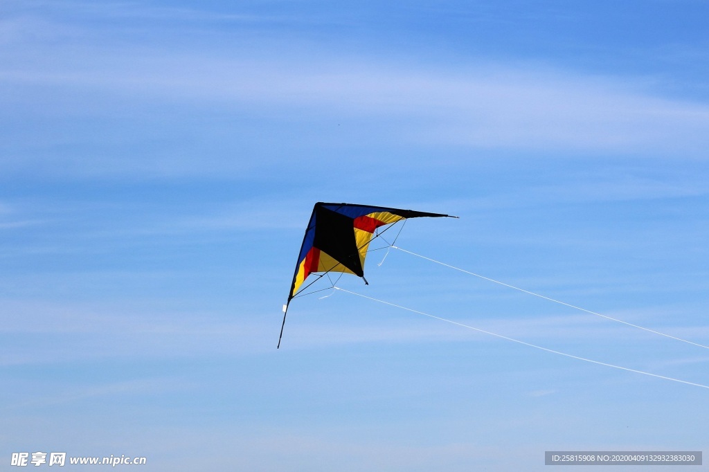 风筝纸鸢鹞子图片