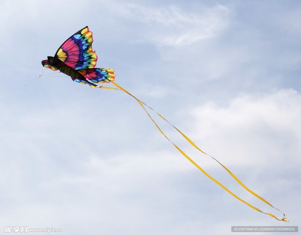 风筝纸鸢鹞子图片