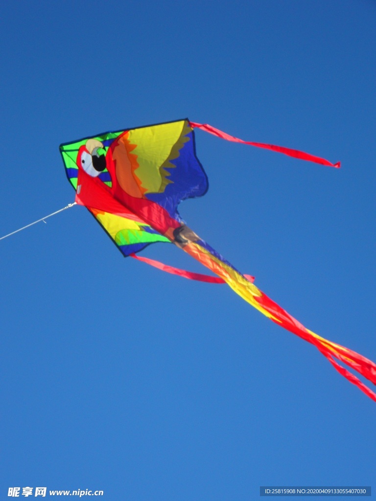 风筝纸鸢鹞子图片