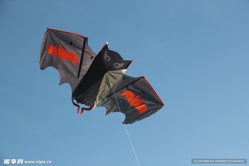 风筝纸鸢鹞子图片
