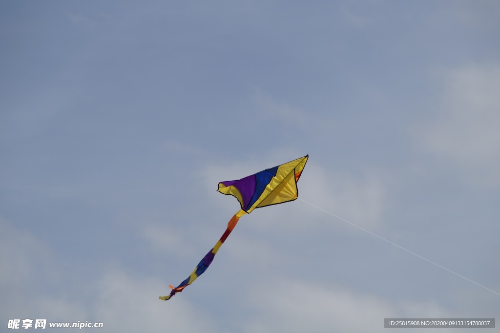 风筝纸鸢鹞子图片