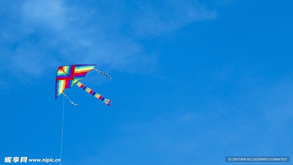 风筝纸鸢鹞子图片