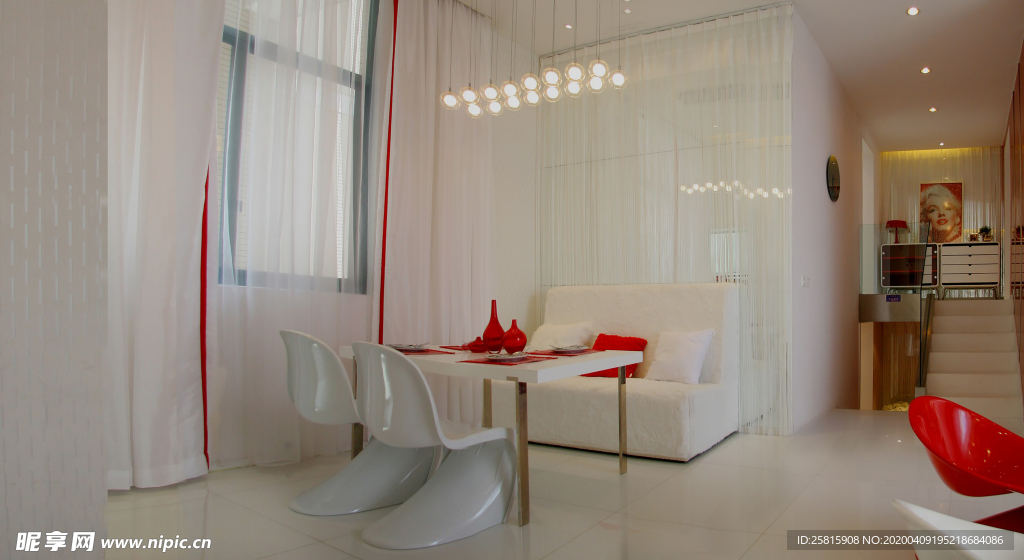 装修效果风格样式图片