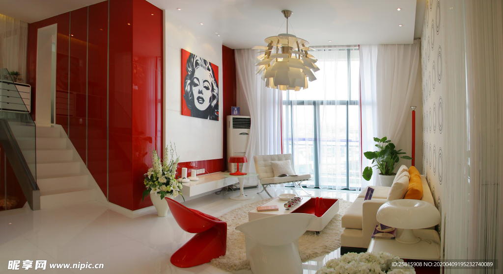 装修效果风格样式图片