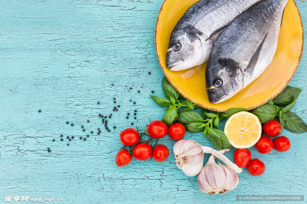 烤肉撸串烤串烤鱼图片