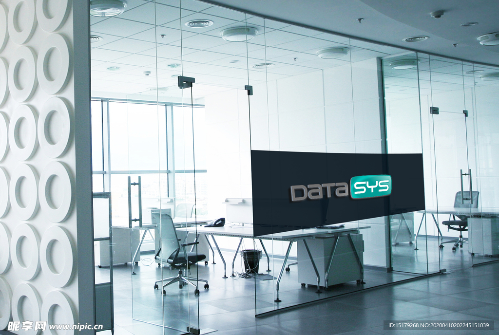 时尚创意门头  复古门面 招牌