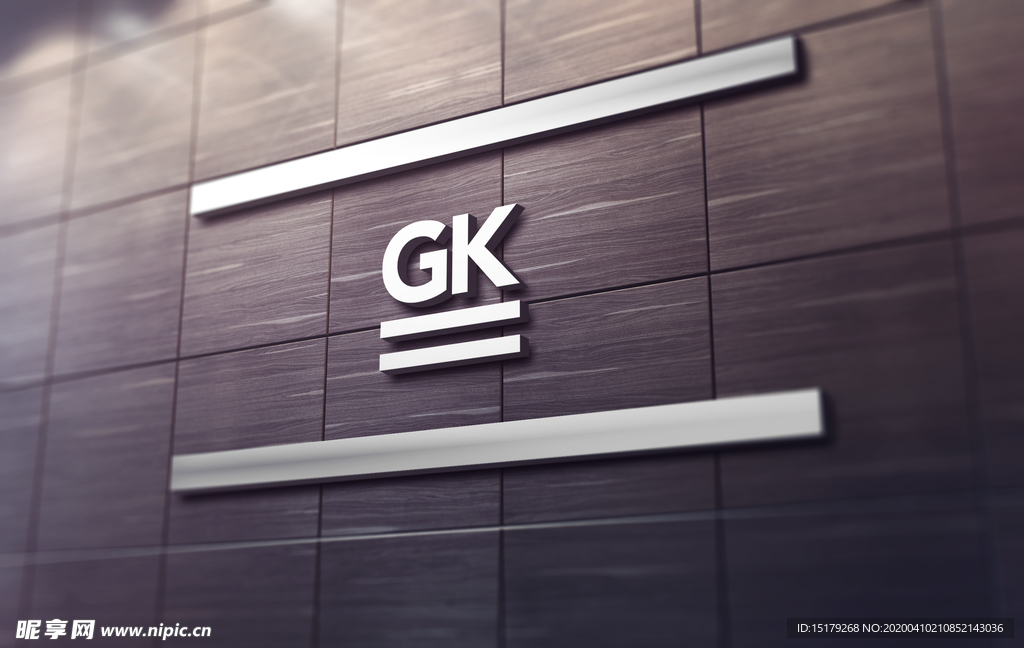 时尚创意门头  复古门面 招牌