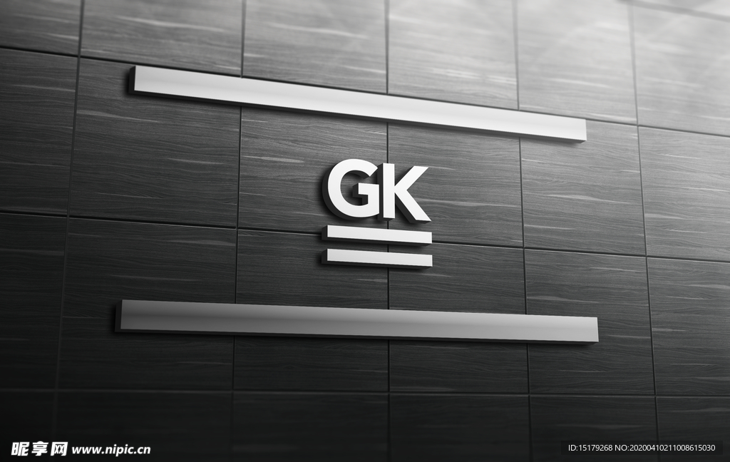 时尚创意门头  复古门面 招牌