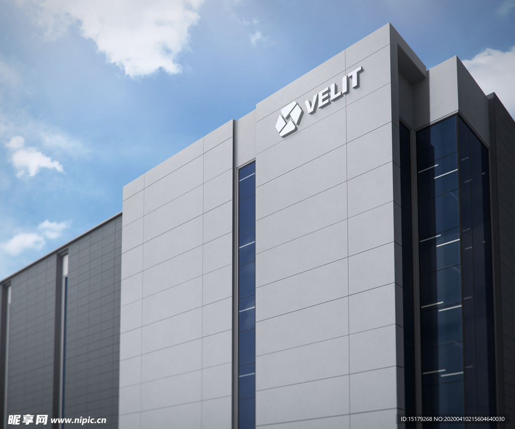 时尚创意门头  复古门面 招牌