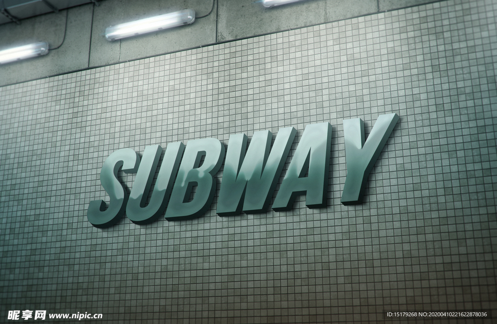 时尚创意门头  复古门面 招牌