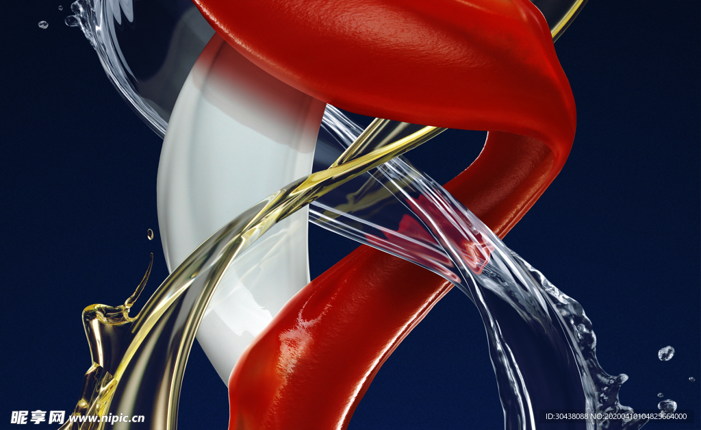 质感底纹  地产元素 纯金底纹