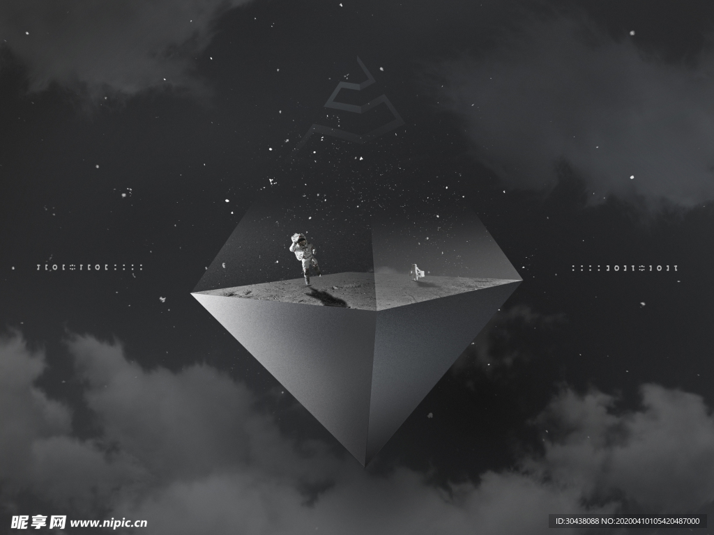 质感底纹  地产元素 纯金底纹