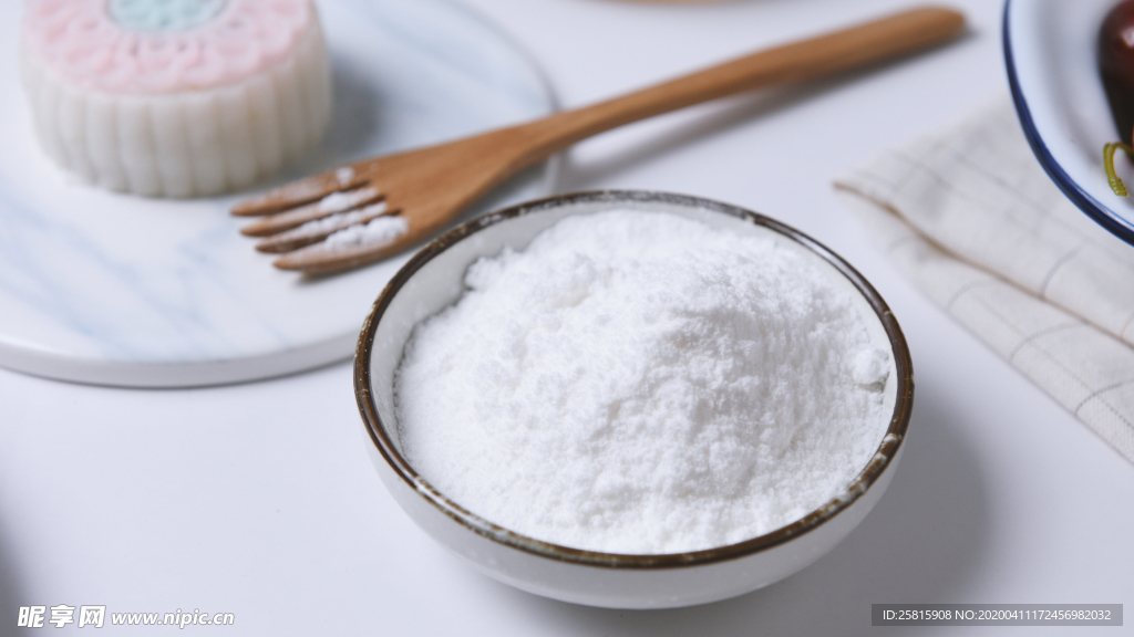 月饼中秋礼盒点心图片