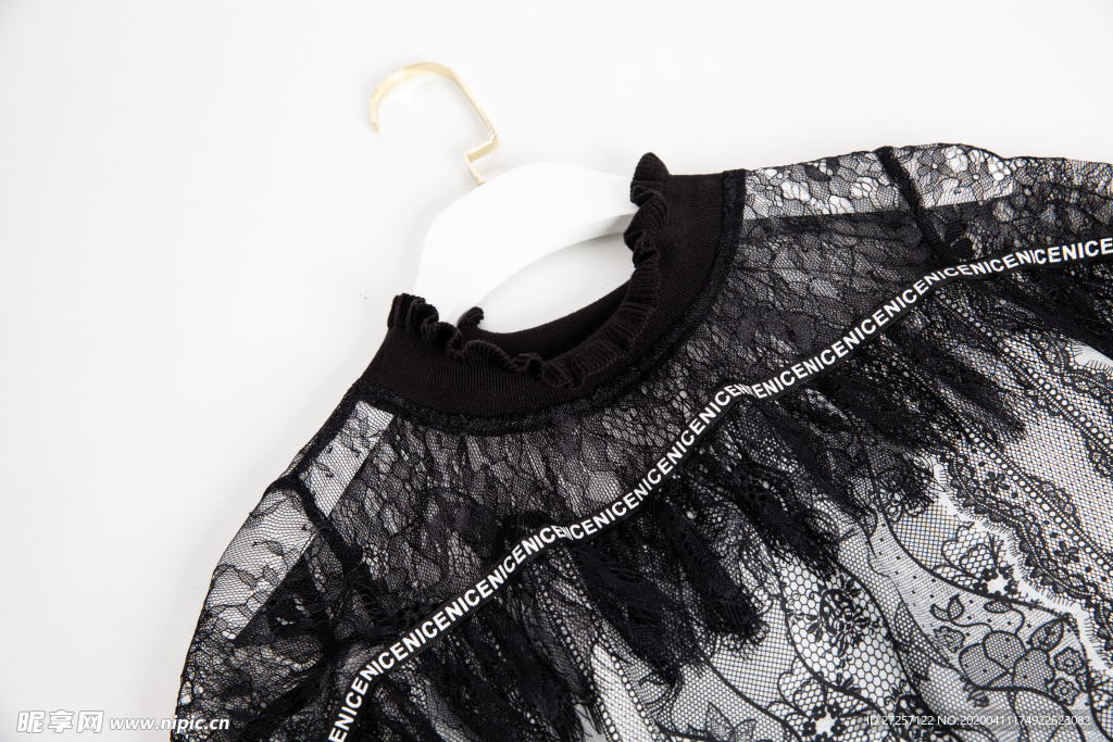 衣服平铺高清图