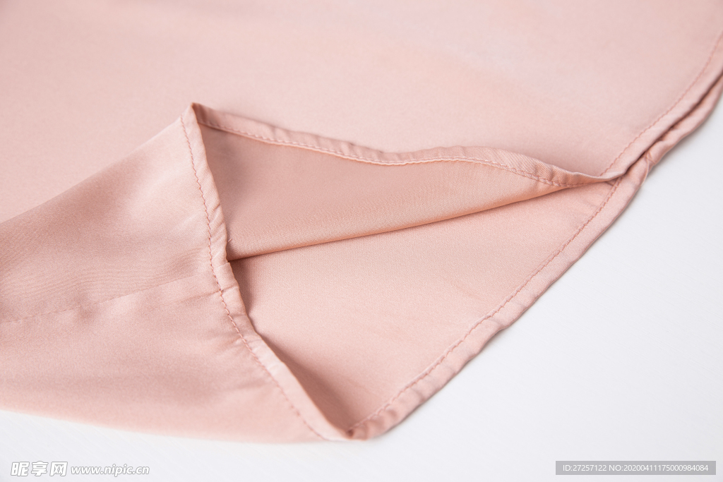 中高端女装面料