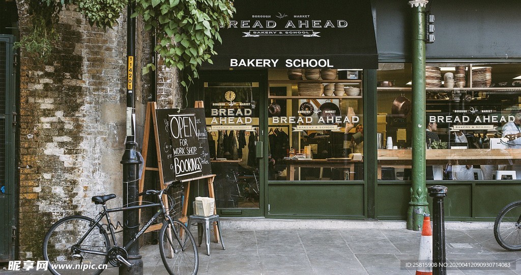 自行车共享单车车技图片