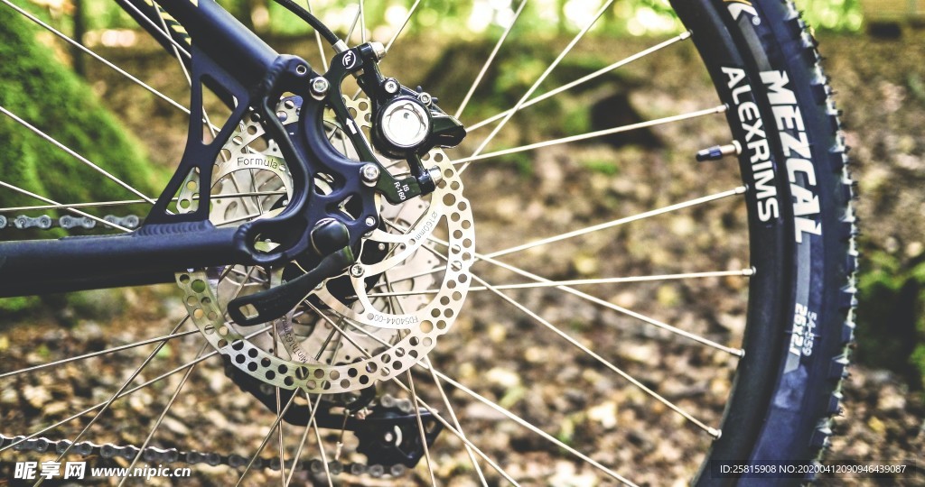 自行车共享单车车技图片