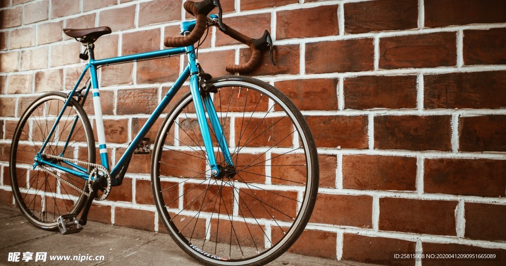 自行车共享单车车技图片