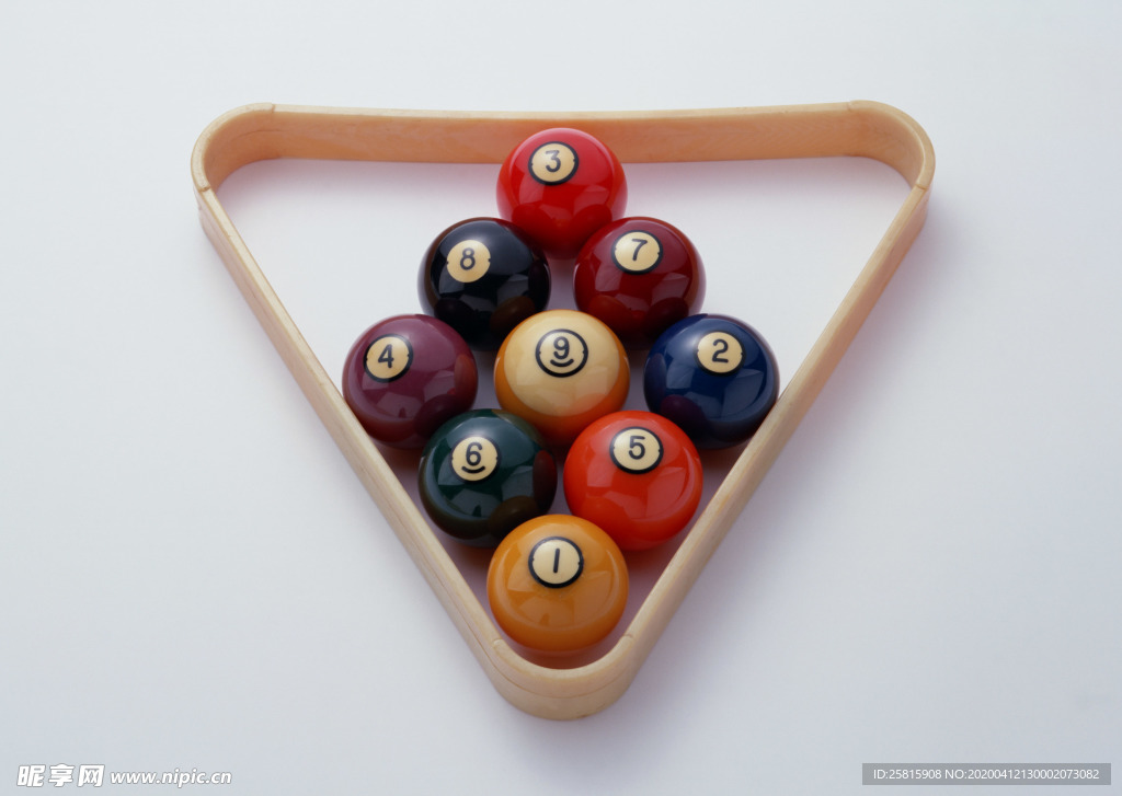 台球桌球球杆球桌图片