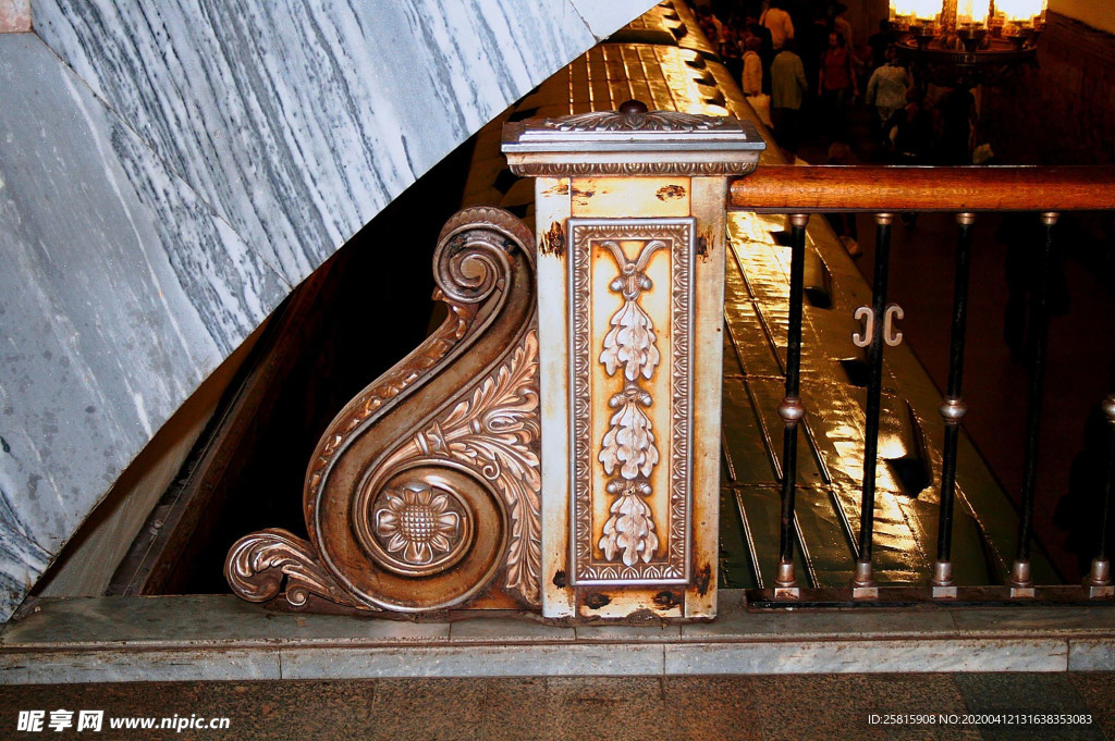 栅栏篱笆木栏围栏围墙图片