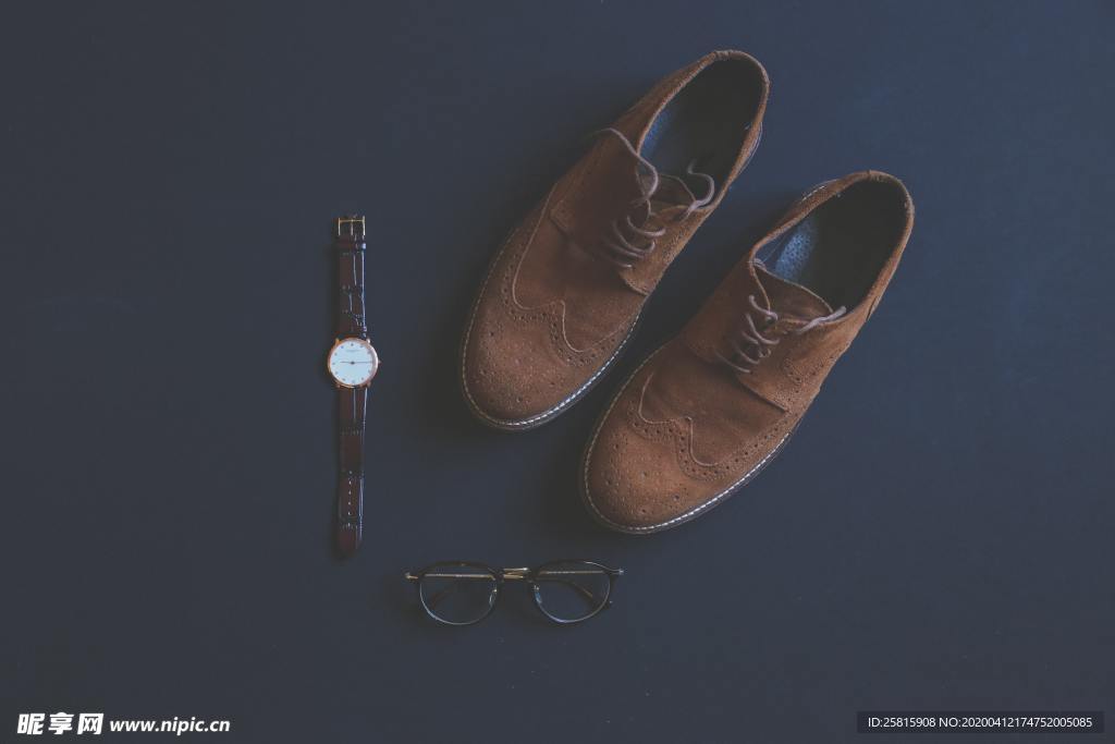 休闲鞋男士鞋子图片