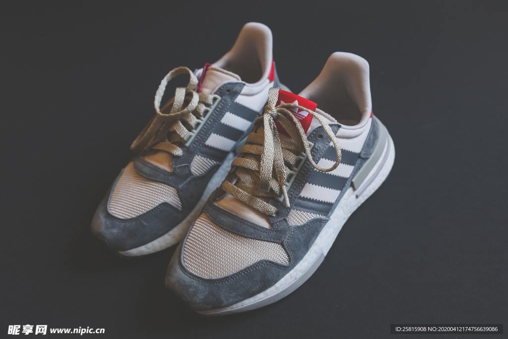 休闲鞋男士鞋子图片