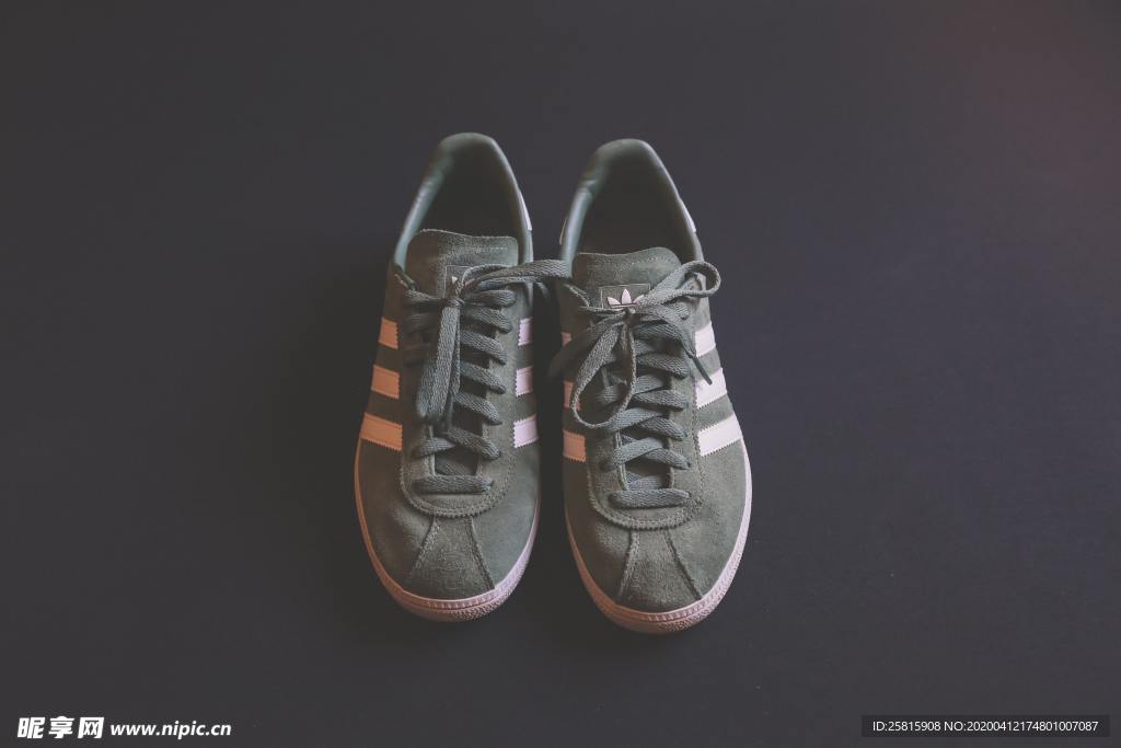 休闲鞋男士鞋子图片