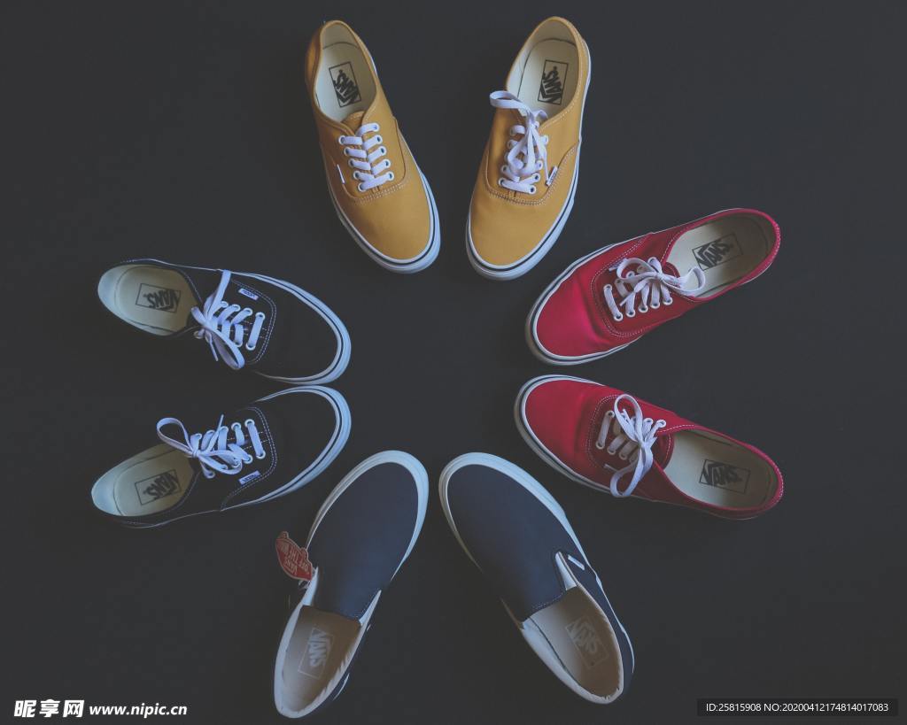 休闲鞋男士鞋子图片