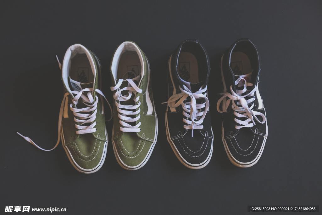 休闲鞋男士鞋子图片