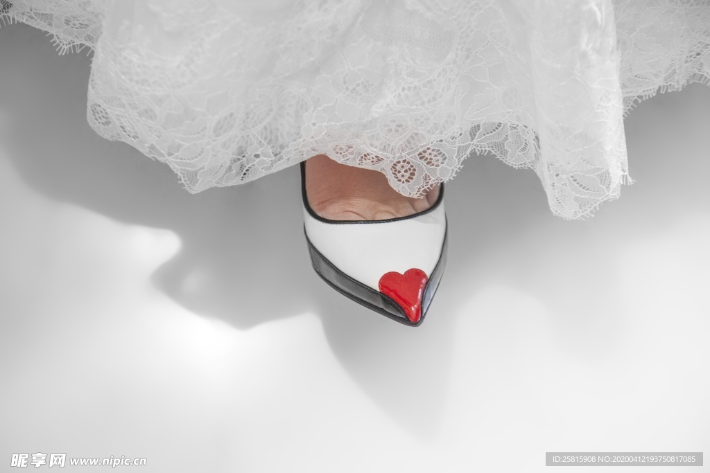 高跟鞋高跟靴高底鞋图片