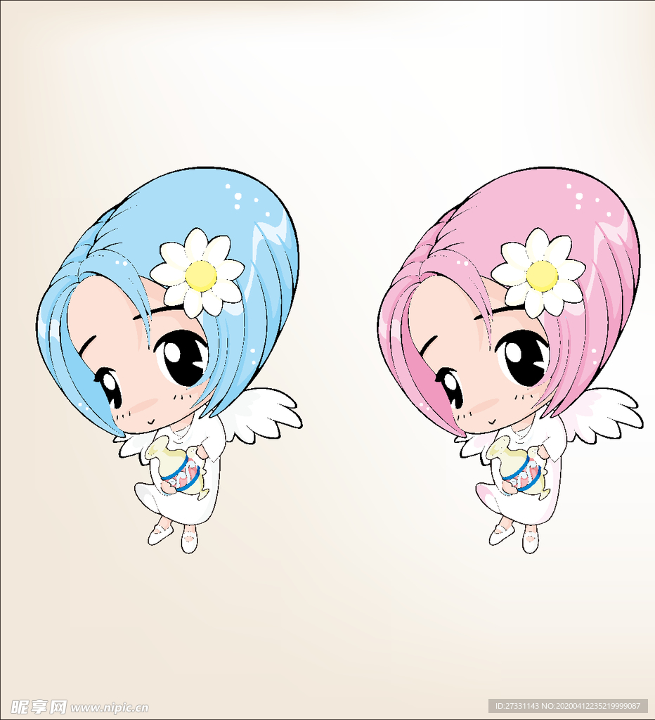 商务人物 漫画动画 动漫壁纸