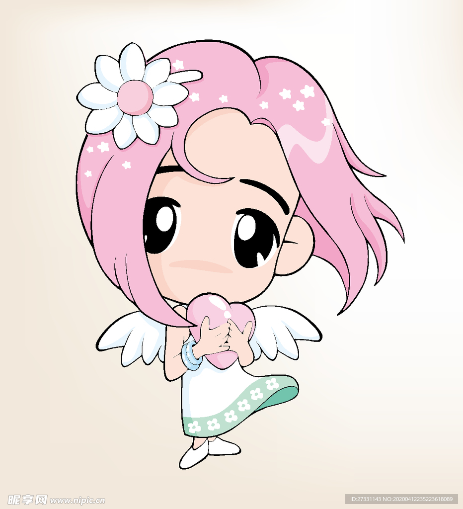 商务人物 漫画动画 动漫壁纸