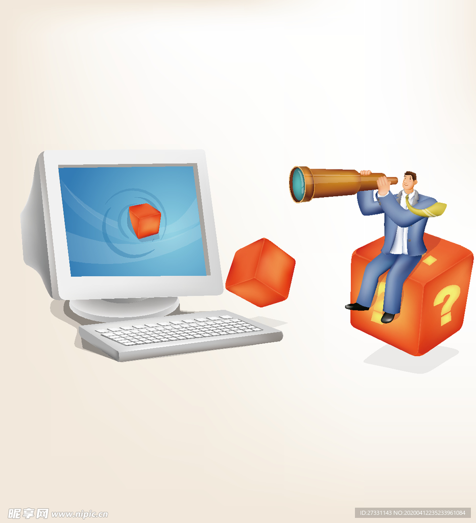 商务人物 漫画动画 动漫壁纸