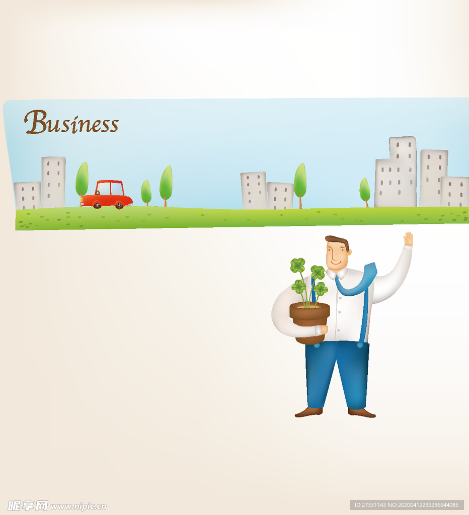 商务人物 漫画动画 动漫壁纸