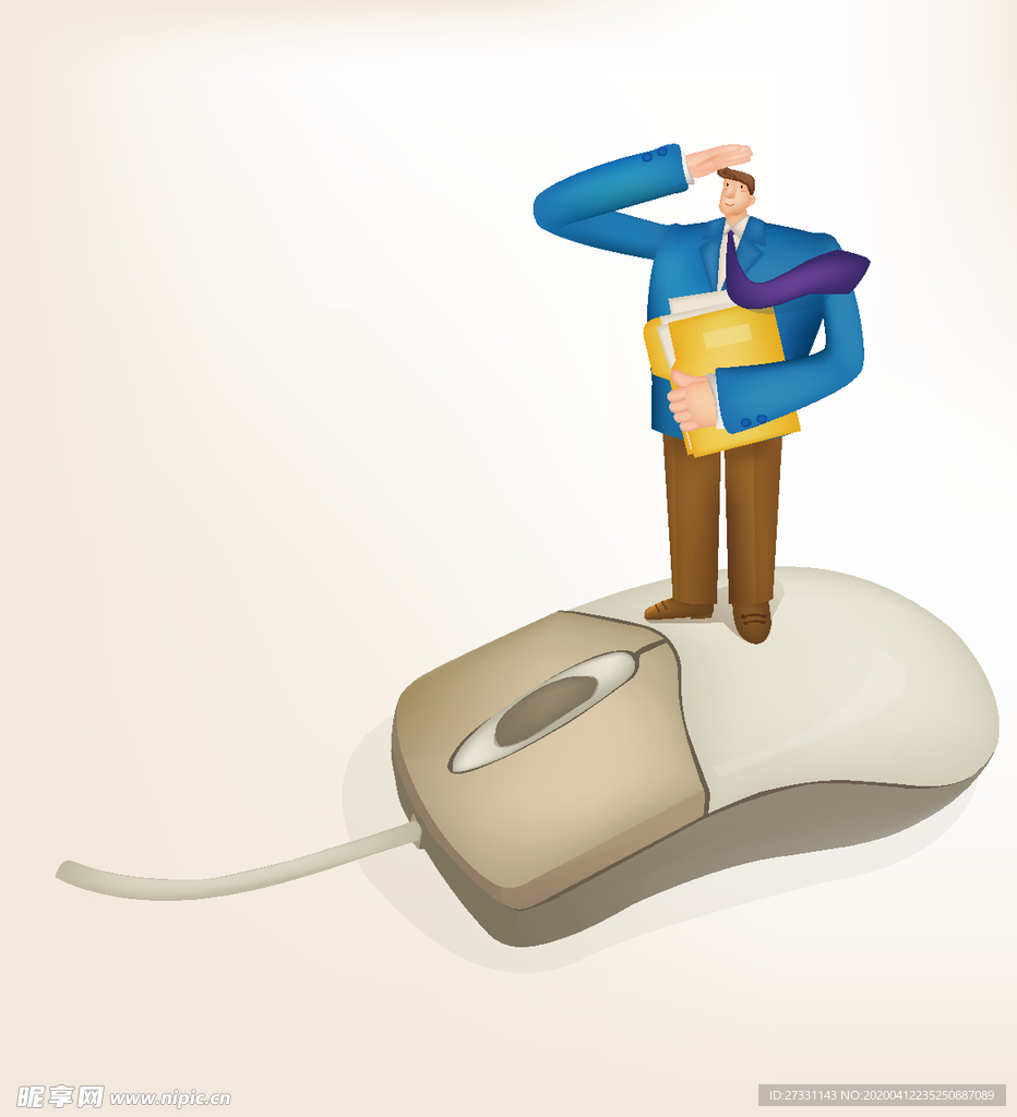 商务人物 漫画动画 动漫壁纸