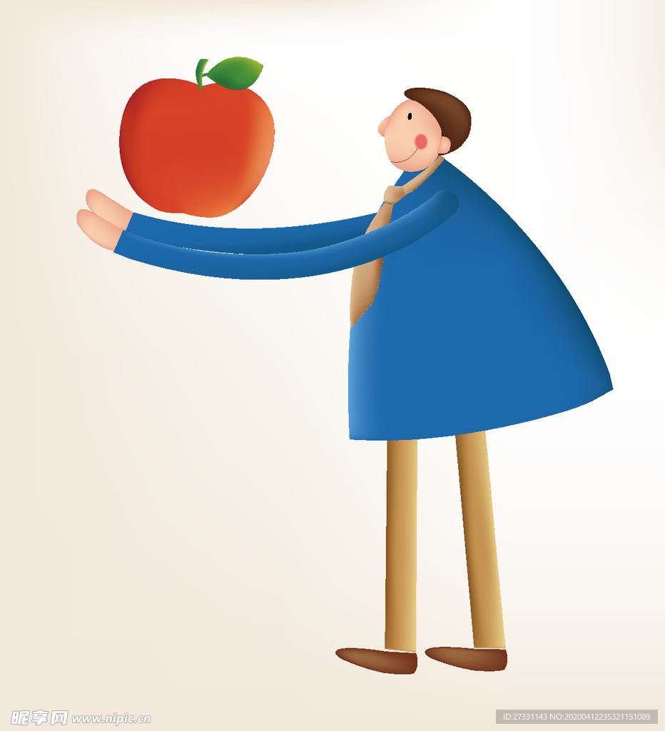 商务人物 漫画动画 动漫壁纸