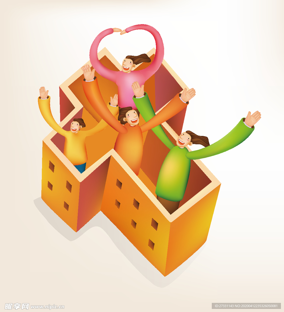 商务人物 漫画动画 动漫壁纸